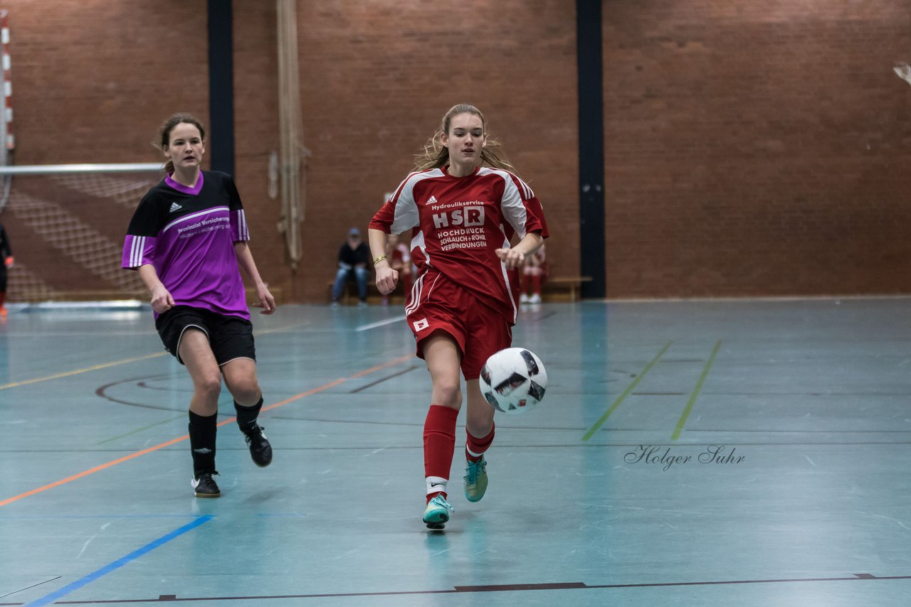 Bild 210 - Dodenhof Cup